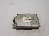Wireless charging module