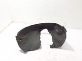 Front wheel arch liner splash guards