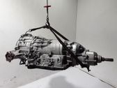 Manual 6 speed gearbox