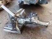 Panel lateral delantero