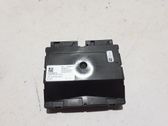 Air conditioning/heating control unit