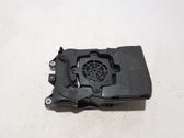 Altavoz de la puerta delantera