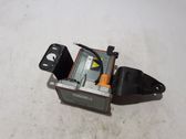 Auxiliary pre-heater (Webasto)