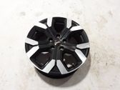 Обод (ободья) колеса из легкого сплава R17