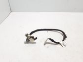 Negative earth cable (battery)