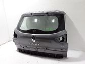 Tailgate/trunk/boot lid