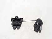 Loading door lock