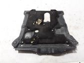 Engine splash shield/under tray
