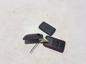 Ignition key/card