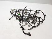 Other wiring loom