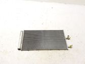 A/C cooling radiator (condenser)