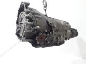 Manual 6 speed gearbox