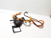 Ladebuchse für Elektroautos