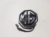 Manufacturer badge logo/emblem