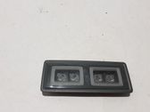 Éclairage lumière plafonnier arrière