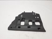 Panel trim
