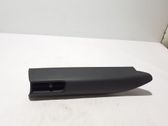 Panel trim