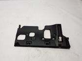 Panel trim