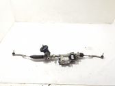 Steering rack