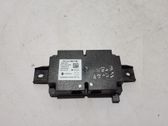 Other control units/modules