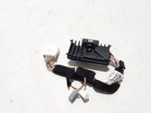Windshield/windscreen camera