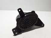 Front door speaker