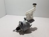 Brake booster