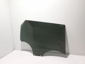 Fenster Scheibe Tür hinten