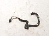 Electric auxiliary coolant/water pump