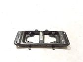 Gearbox mounting bracket