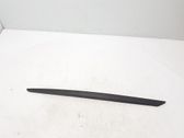 Windshield trim