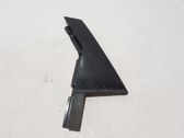 Rear door trim (molding)