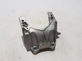 Engine mount bracket