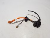 Câble de recharge pour voiture électrique