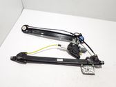 Fensterheber elektrisch mit Motor Tür vorne