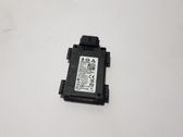 Distronic sensor radar
