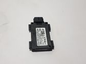 Distronic sensor radar