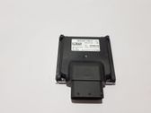 Air suspension control unit module (rear)