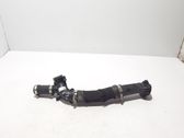 Manguera/tubo del intercooler