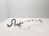 Tubo de alimentación del inyector de combustible
