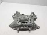 Gearbox mounting bracket