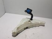 Windshield washer fluid reservoir/tank