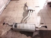 Muffler/silencer