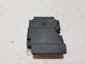 Airbag control unit/module