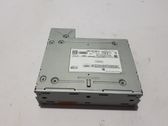 Radio / CD-Player / DVD-Player / Navigation
