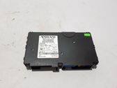 Camera control unit module