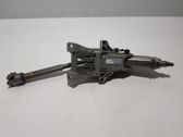 Steering column universal joint