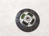 Clutch pressure plate