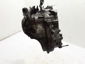 Manual 6 speed gearbox