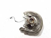 Front wheel hub